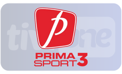 ┃RO┃ PRIMA SPORT 3